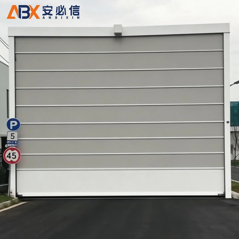 天水市高速堆积门